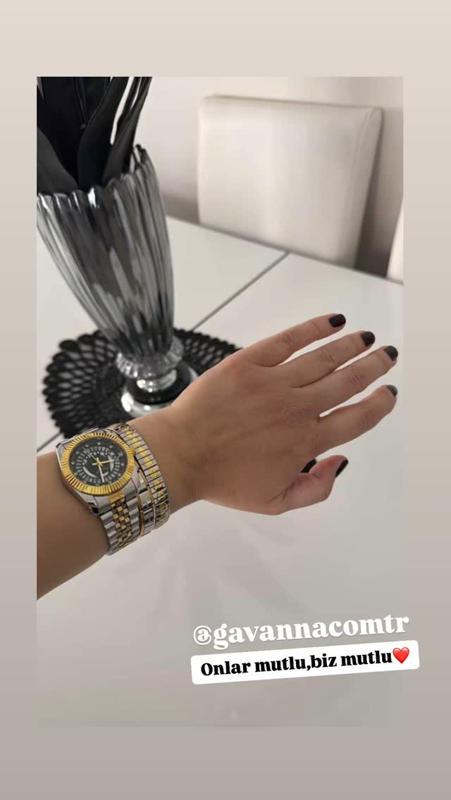 Müşteri fotoğrafı